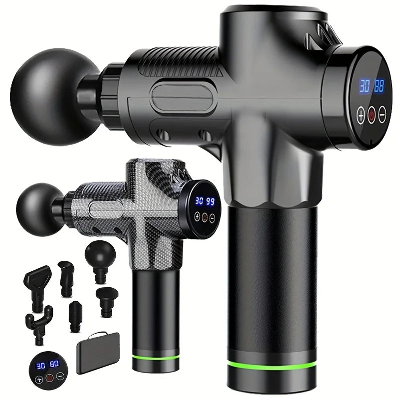 30 Level Massage Gun Proshop