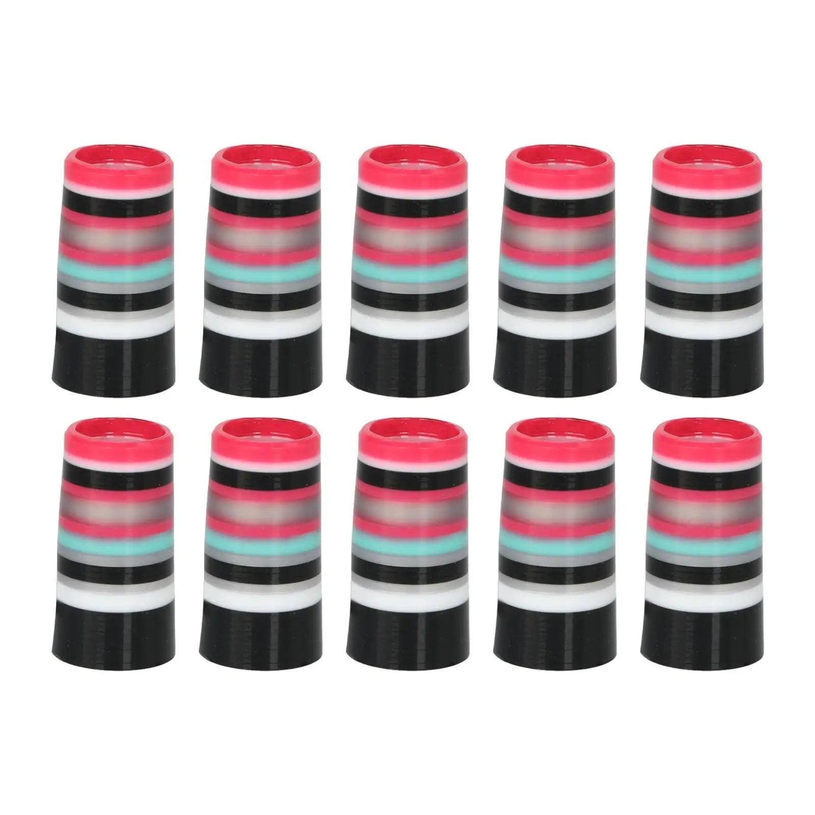 10Pcs Style Ferrules Proshop