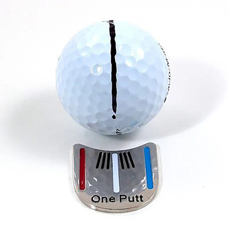 Hat Clip With Marker - Proshop 