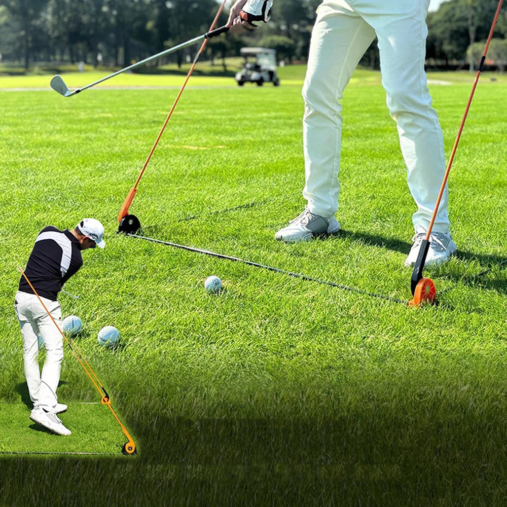 All In One Swing Plane Trainer Proshop