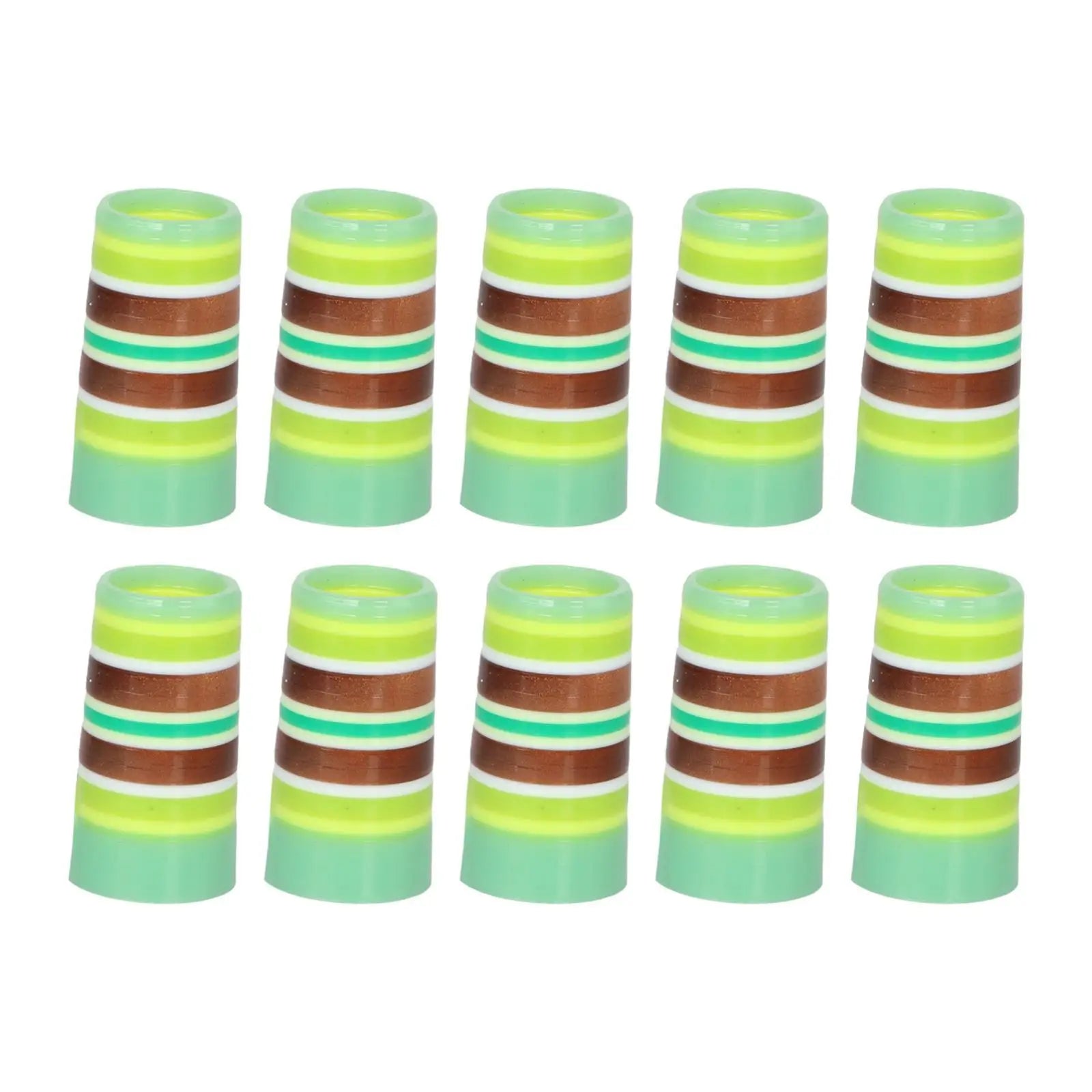 10Pcs Style Ferrules Proshop