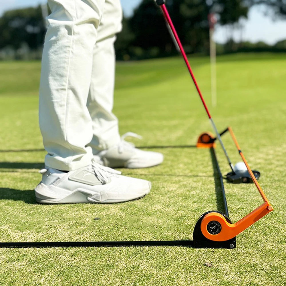 All In One Swing Plane Trainer Proshop