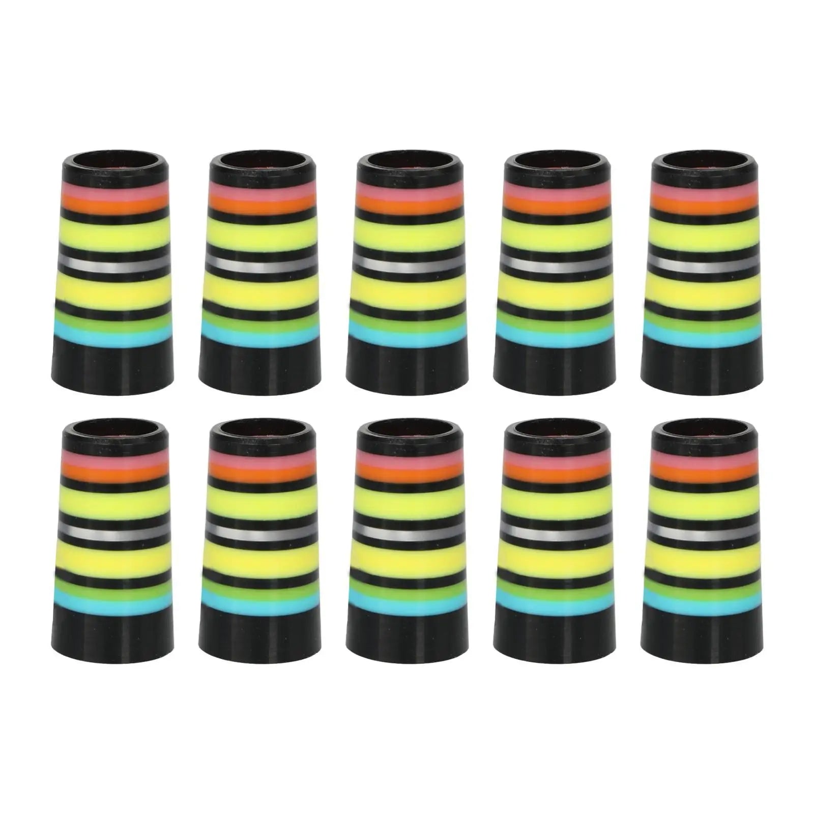 10Pcs Style Ferrules Proshop