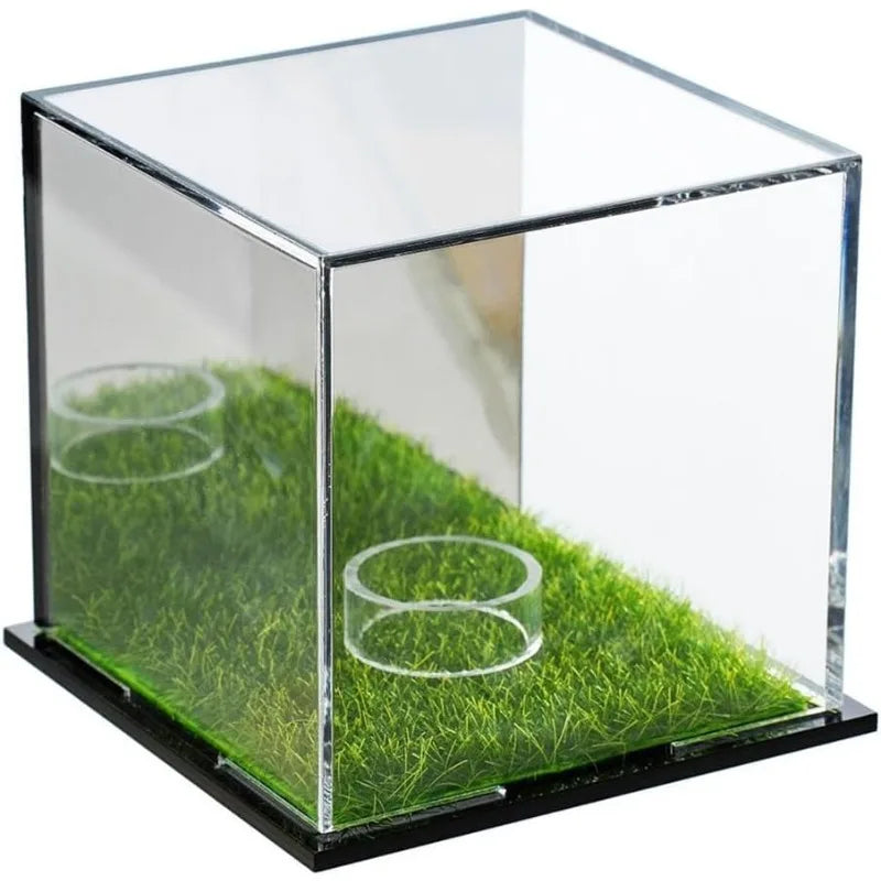 Golf Ball Display Cabinet Proshop