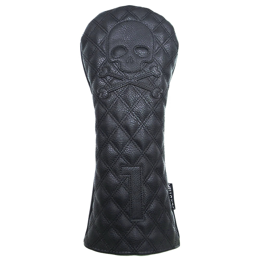 Waterproof Skull Head Covers
