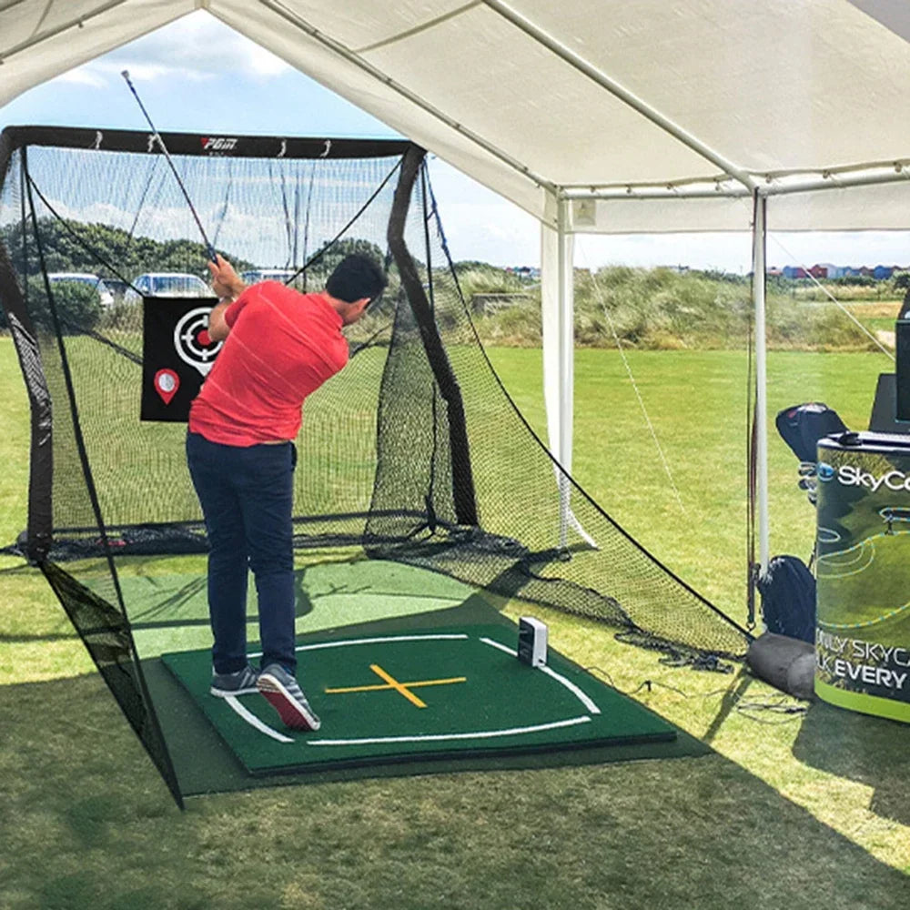 Golf Training Hitting Net Proshop