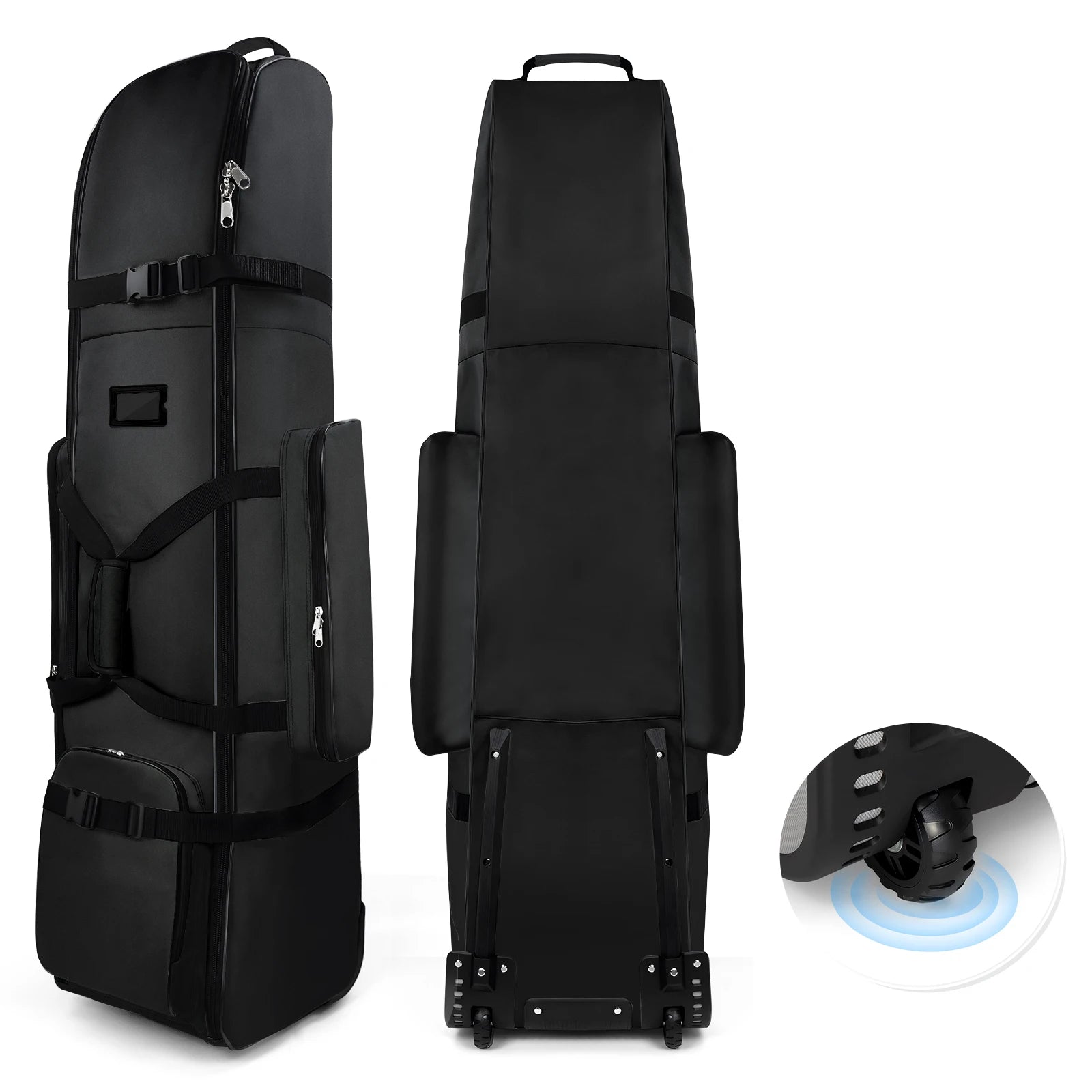 Premium Golf Travel Bag - Proshop 