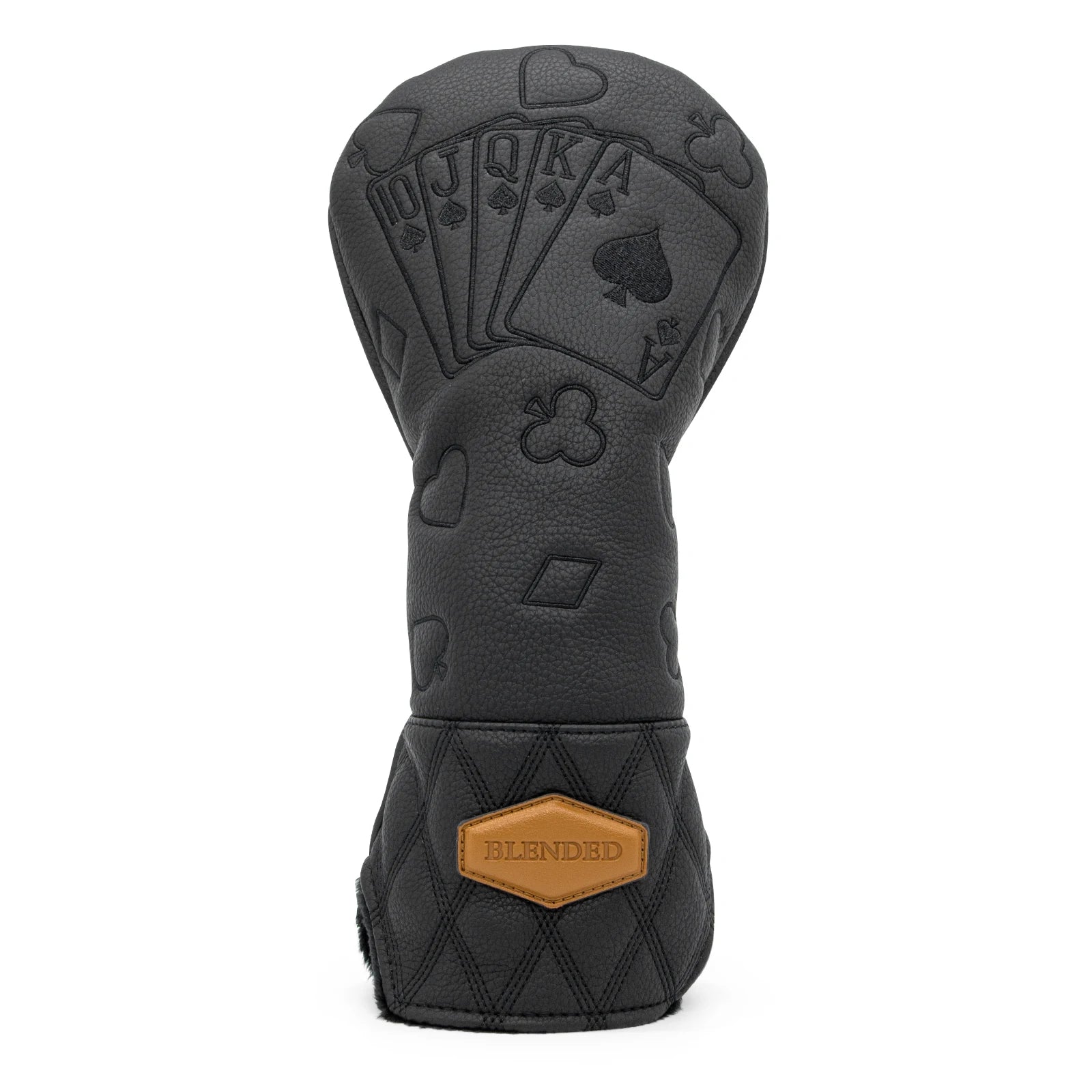 Cards Headcovers - Proshop 