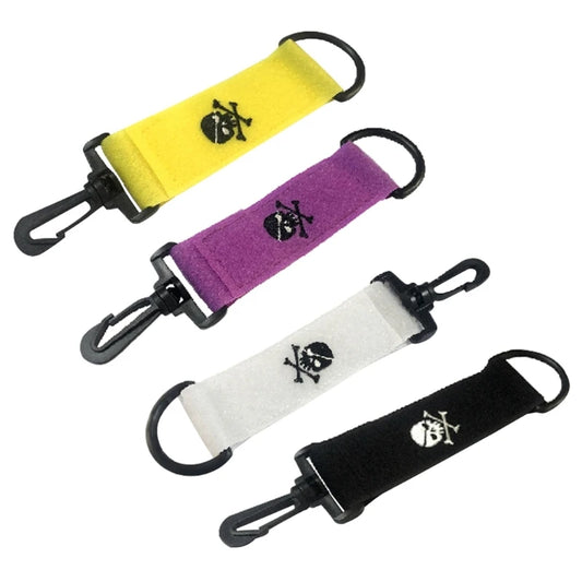 Golf Towel Clip - Proshop 
