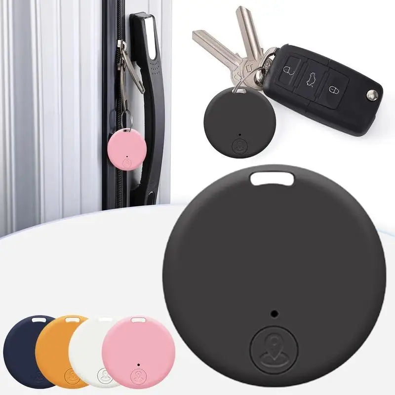 Mini GPS Locator For Car Keys Proshop