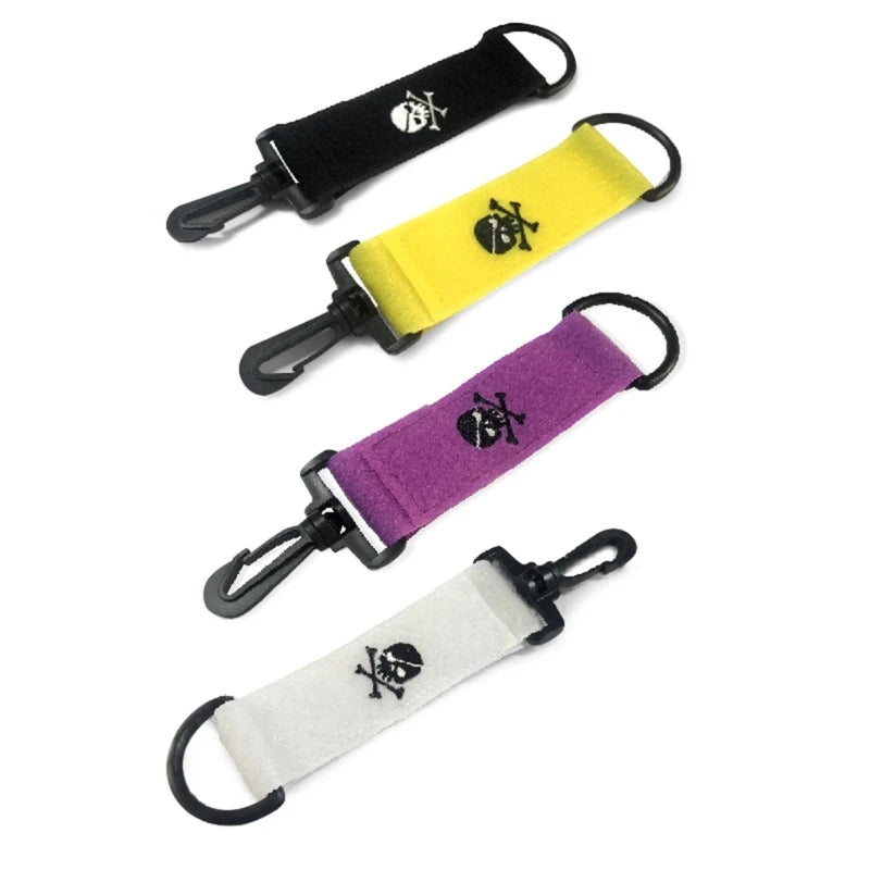 Golf Towel Clip - Proshop 
