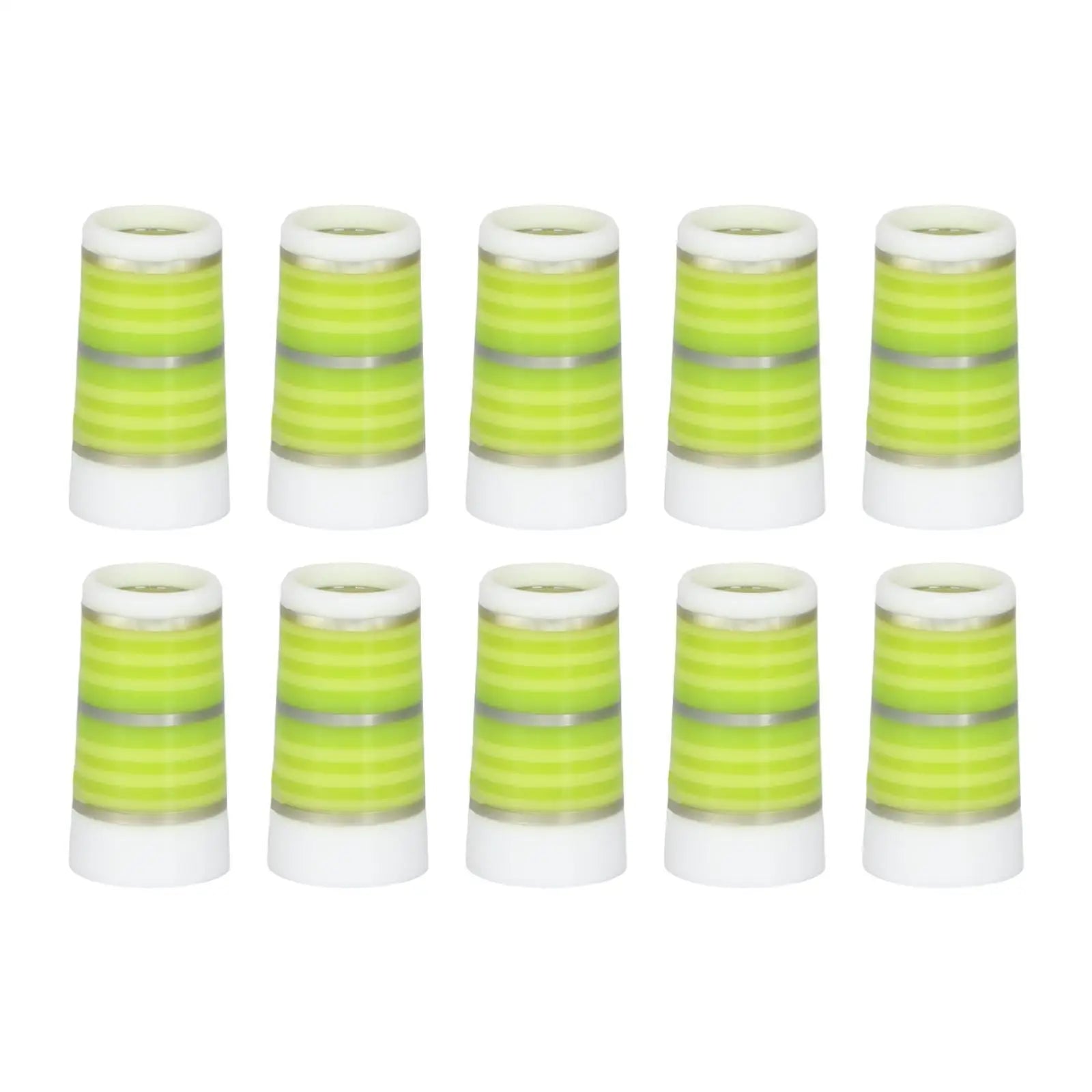 10Pcs Style Ferrules Proshop