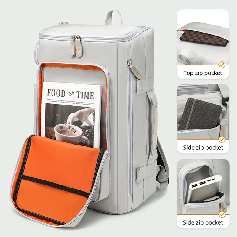 Gym Bag Proshop