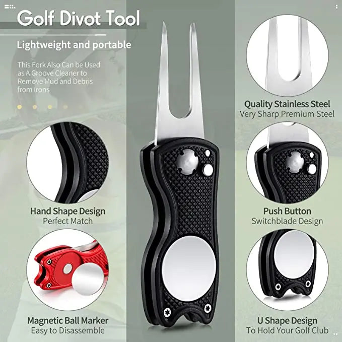 Golf Towel Package - Proshop 