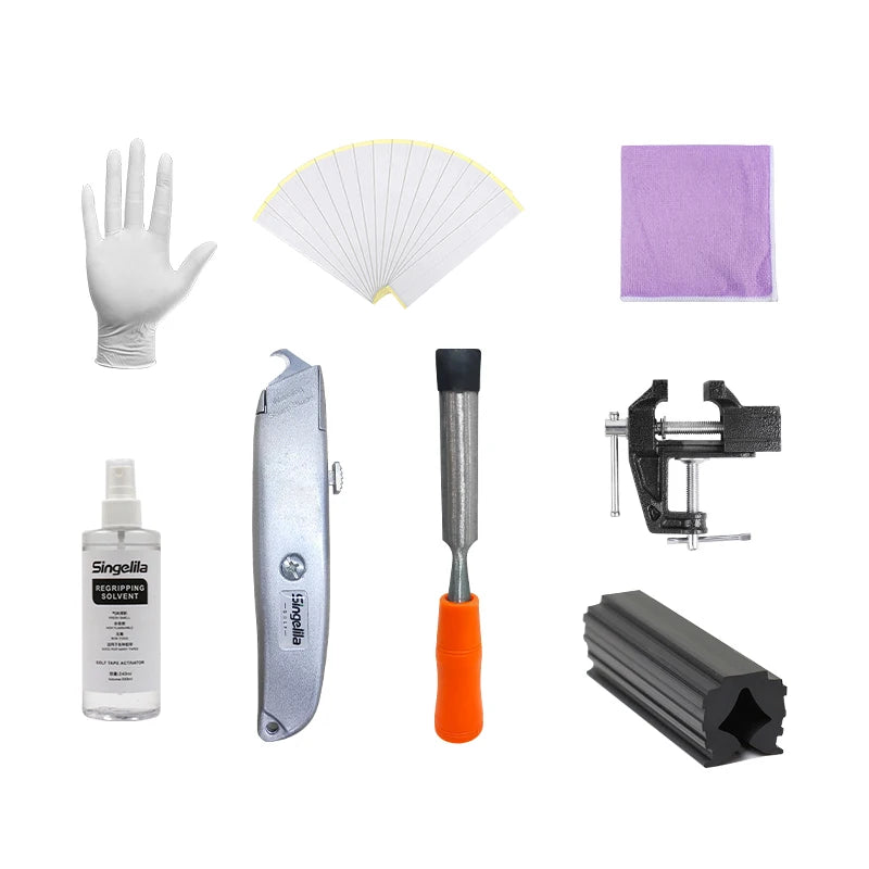 Golf Repair Kits Proshop