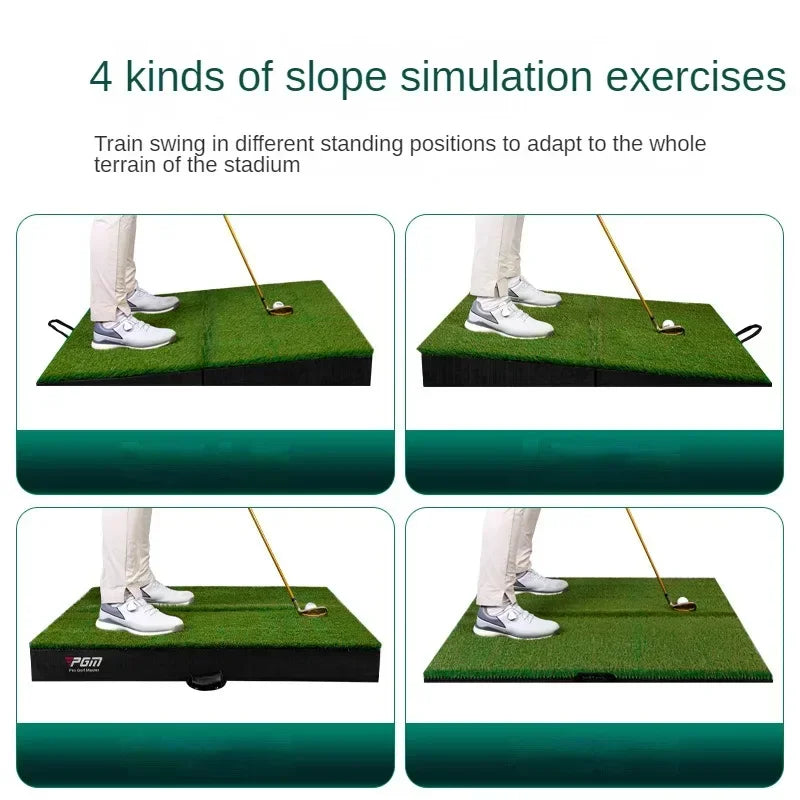 Slope Training Mat