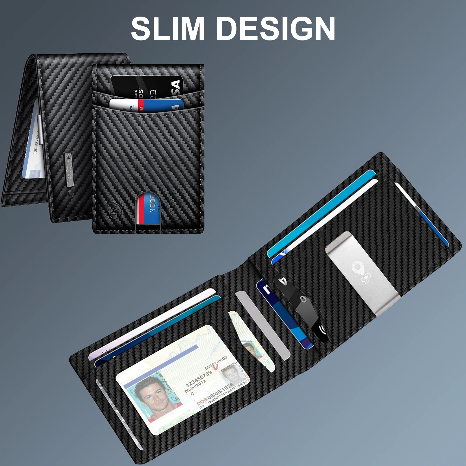 Wallet  (Apple Only) Proshop