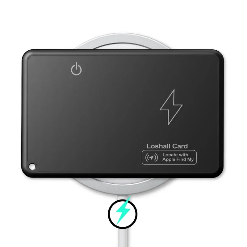 GPS Wallet Locator Proshop