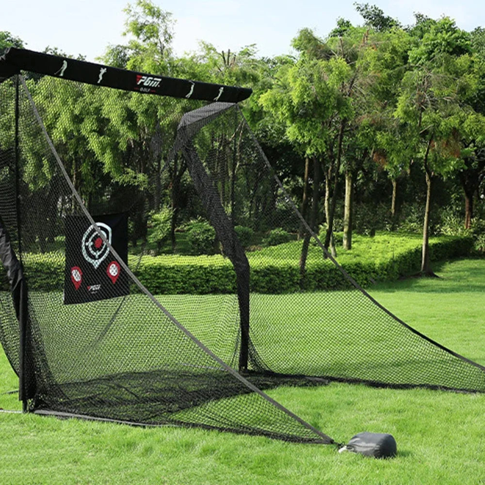 Golf Training Hitting Net Proshop