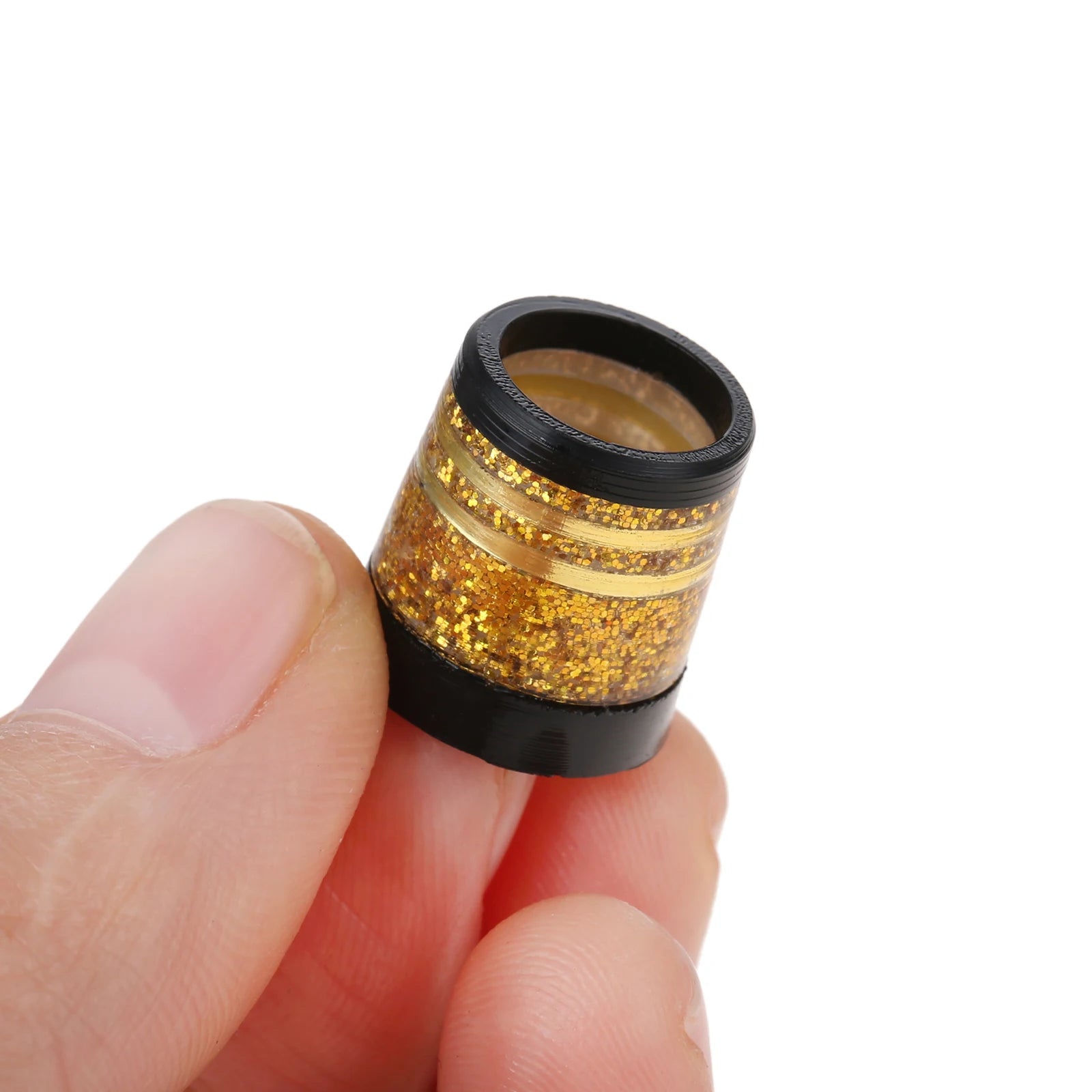 10Pcs Gold Ferrules Proshop