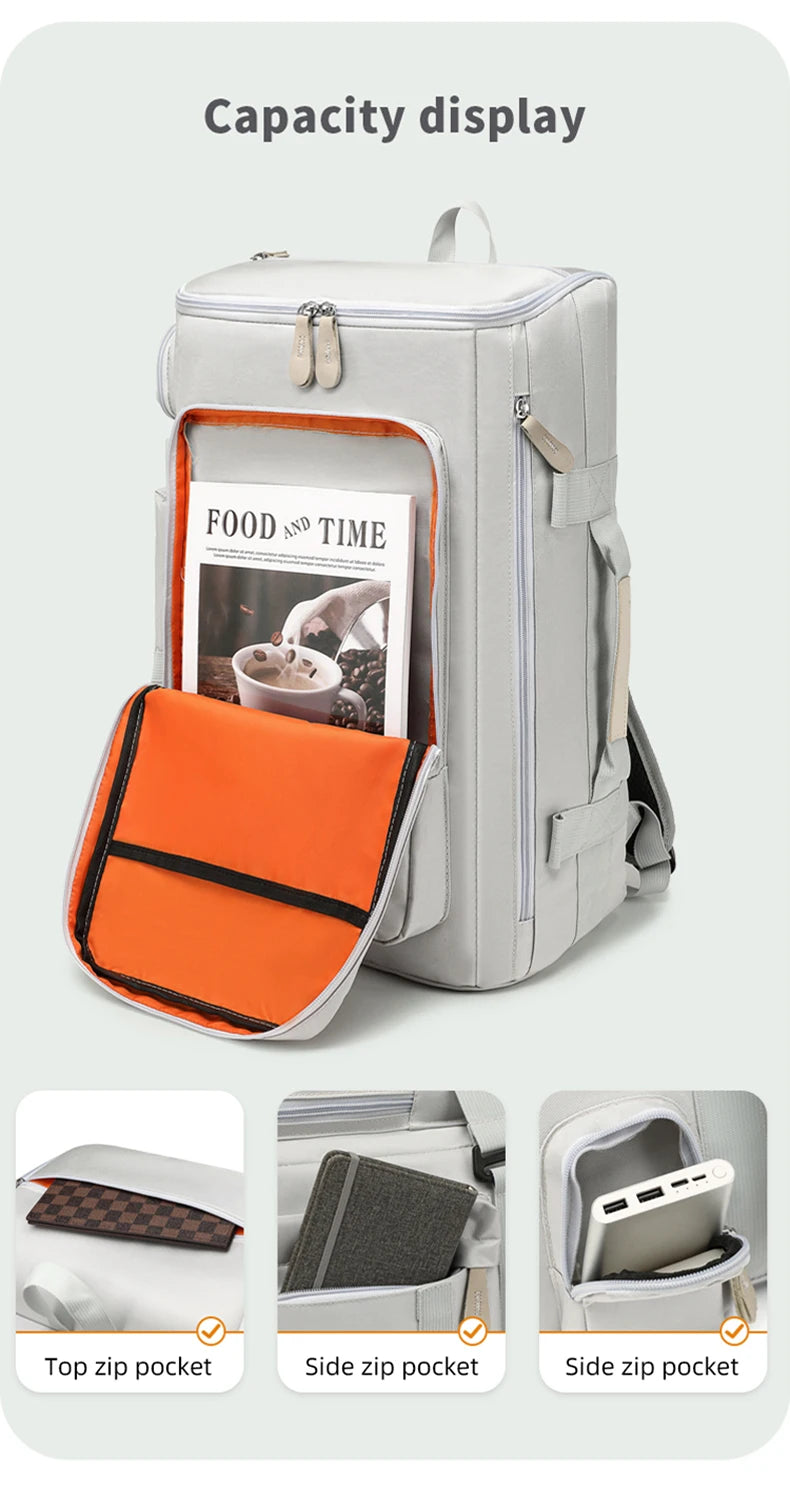 Gym Bag Proshop