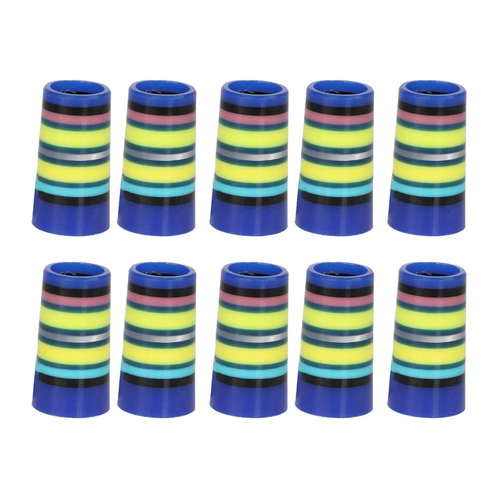 10Pcs Style Ferrules Proshop