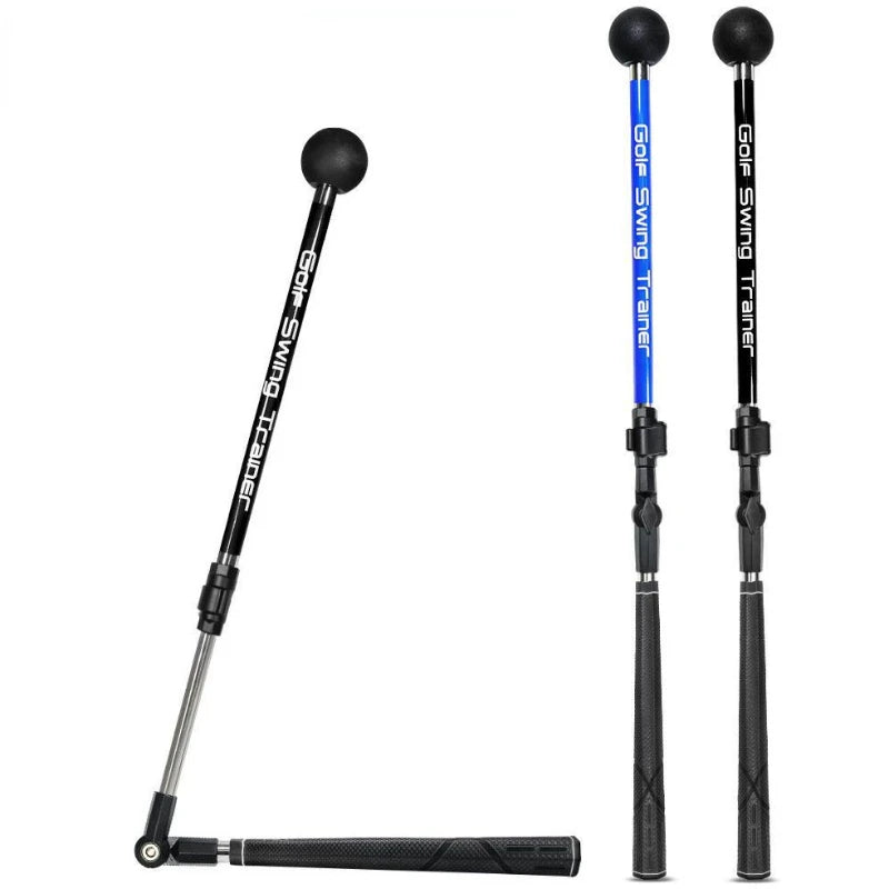 Golf Swing & Grip Trainer