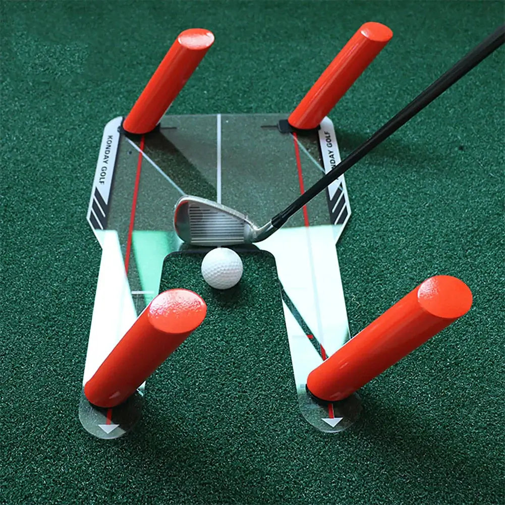 Path Trainer Proshop