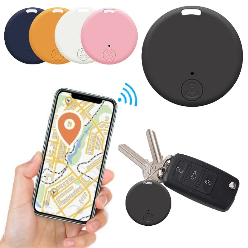 Mini GPS Locator For Car Keys Proshop