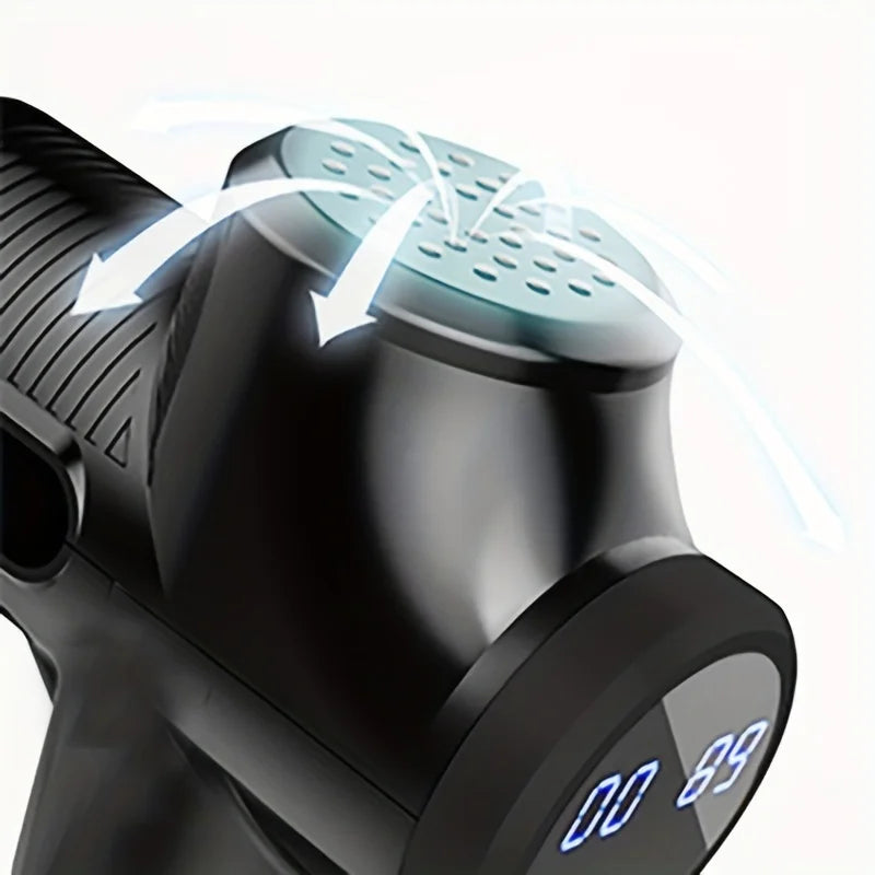 30 Level Massage Gun Proshop
