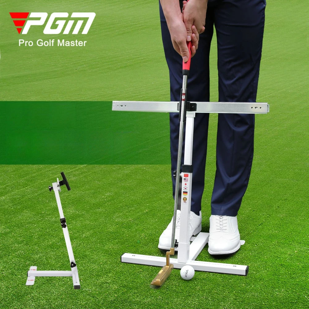 The Ultimate Golf Putter Trainer Proshop