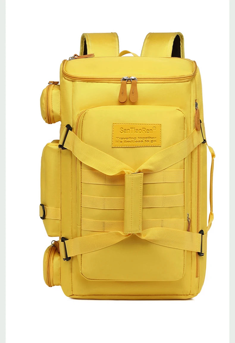 Gym Bag Proshop