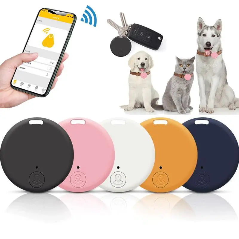 Mini GPS Locator For Car Keys Proshop