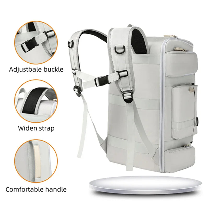 Gym Bag Proshop