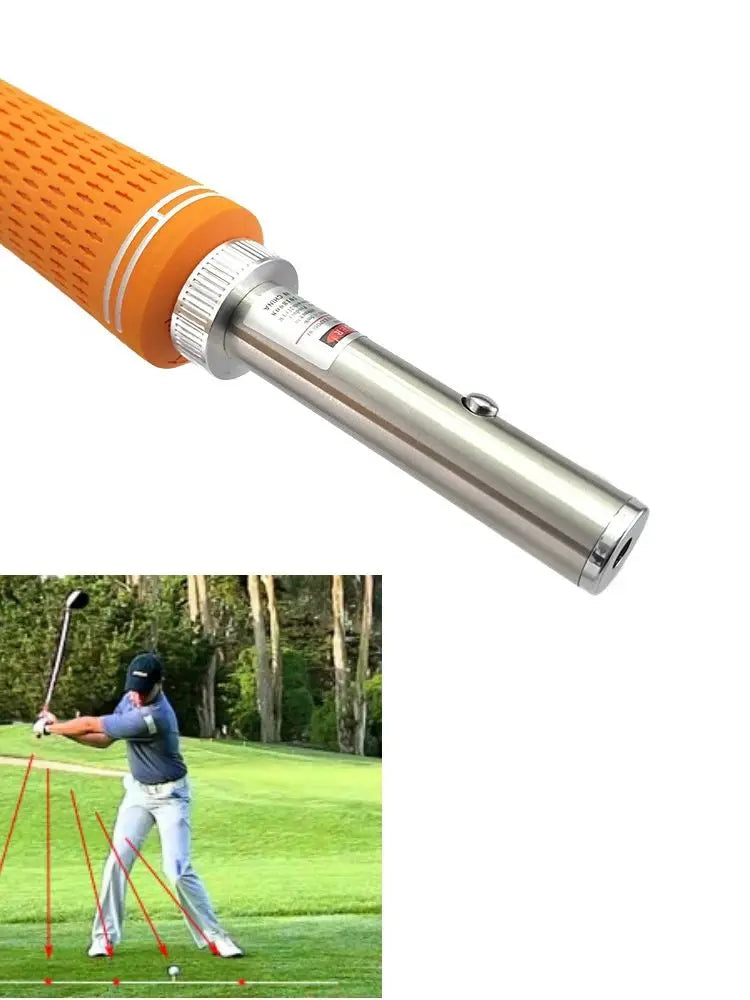 Swing Plane Laser