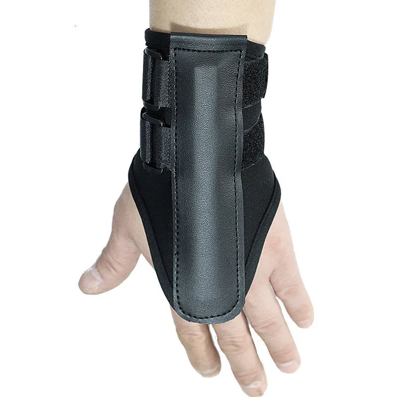 Golf Wrist Brace