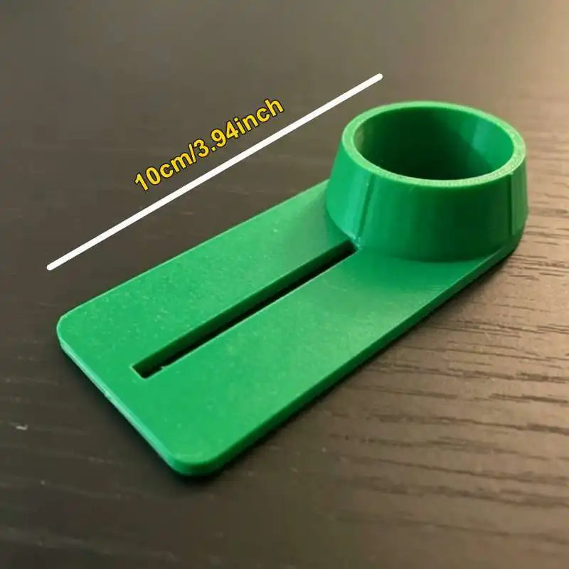 Golf Grip Alignment Tool The Golf Hub