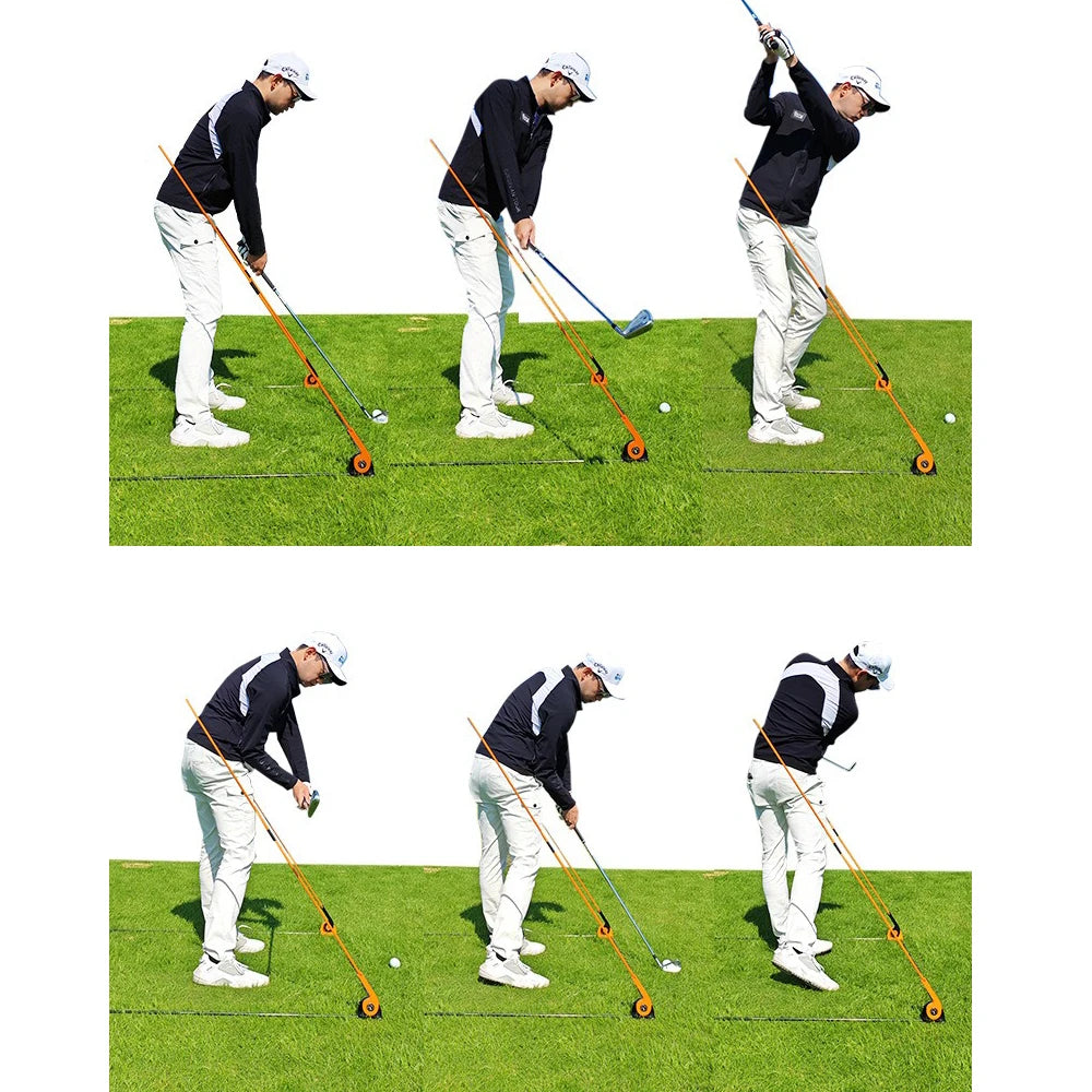 All In One Swing Plane Trainer Proshop