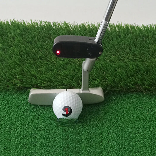 Putter Laser Training Aid - Proshop 