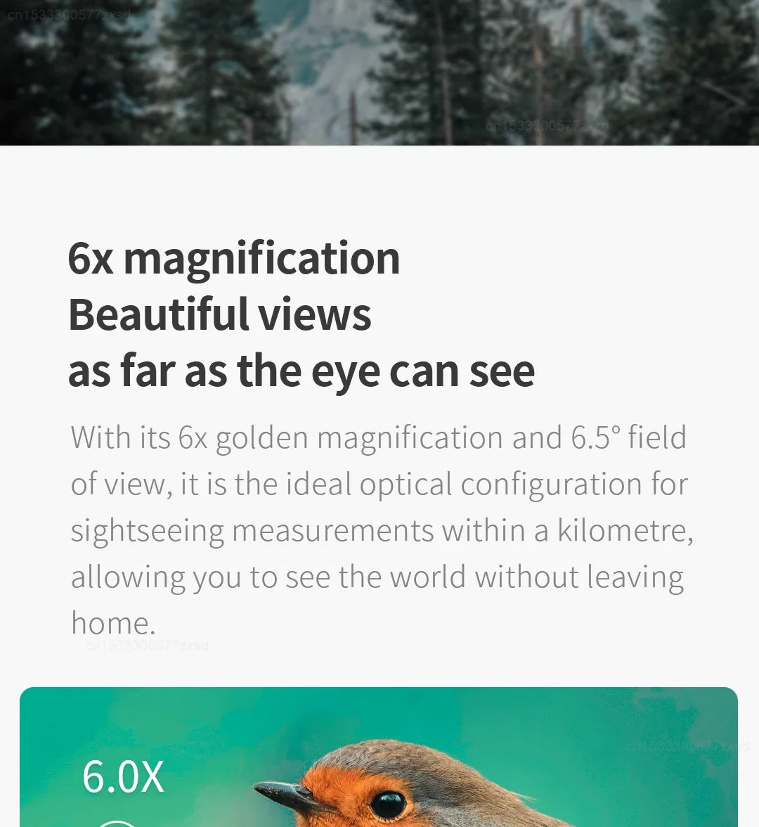 Xiaomi DUKA Golf Rangefinder - Proshop 