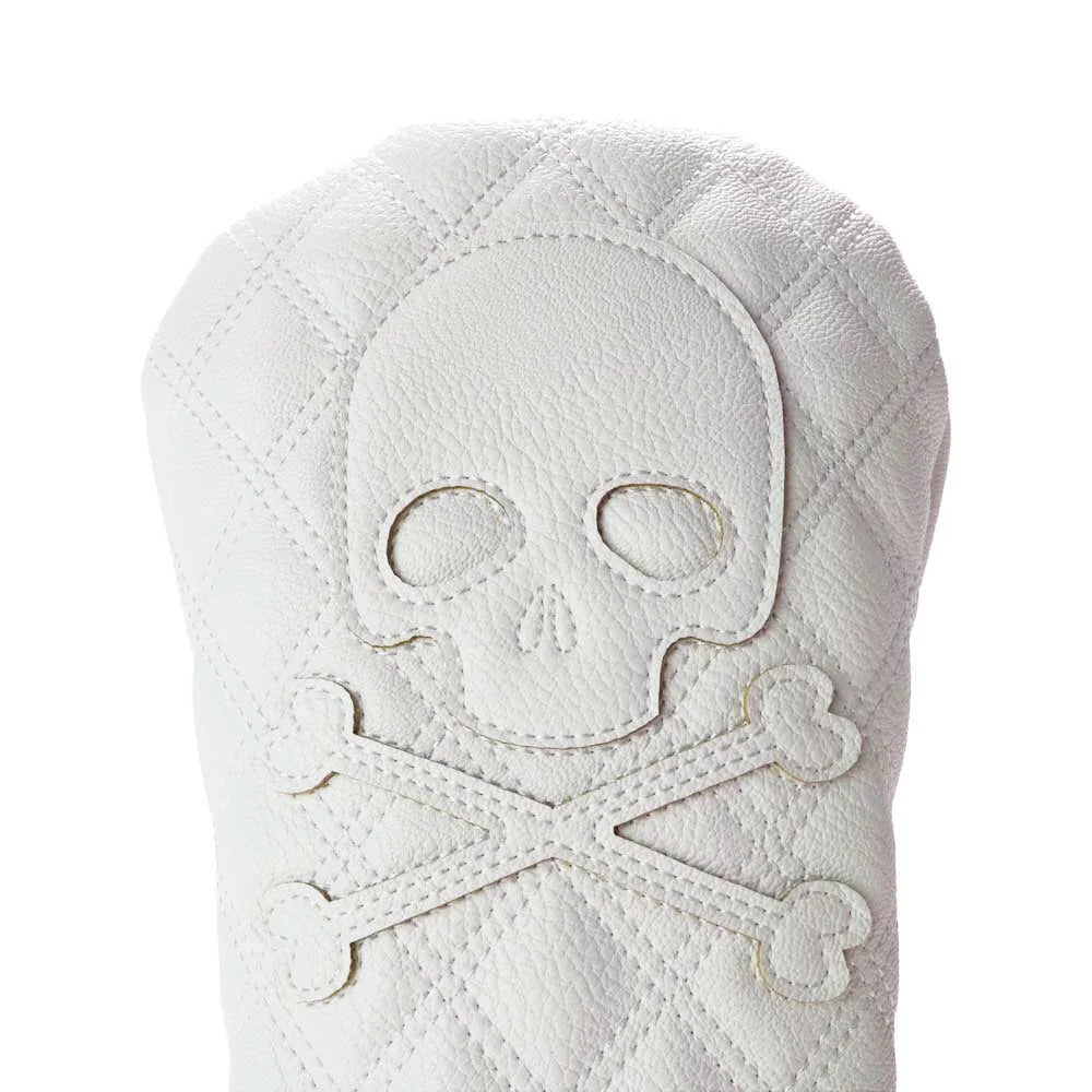 Waterproof Skull Head Covers