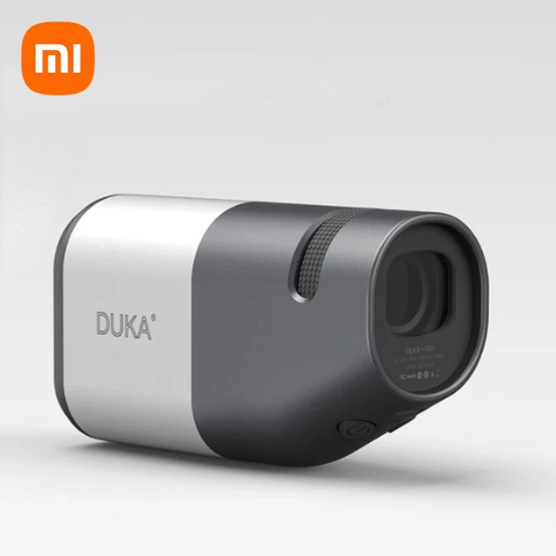 Xiaomi DUKA Golf Rangefinder - Proshop 