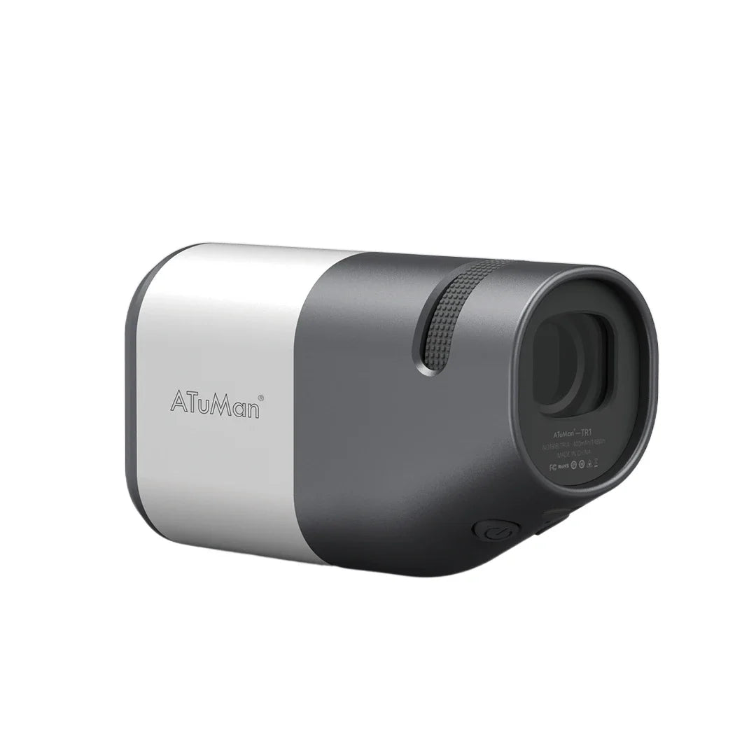 Xiaomi DUKA Golf Rangefinder - Proshop 