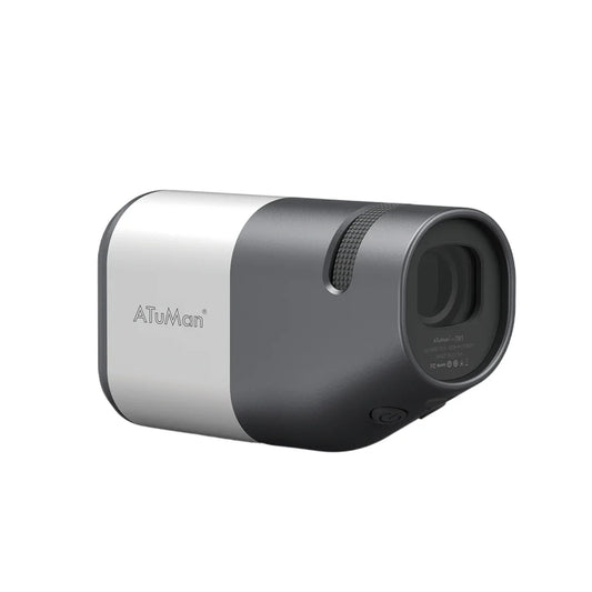 Xiaomi DUKA Golf Rangefinder - Proshop 