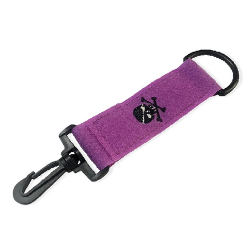 Golf Towel Clip - Proshop 