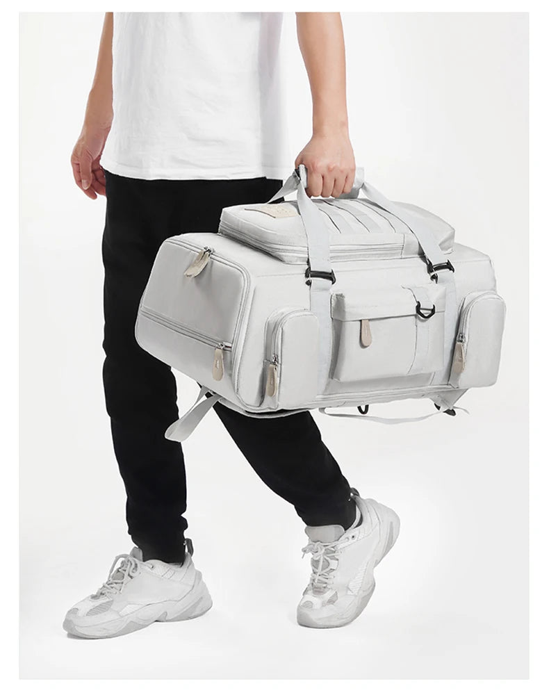 Gym Bag Proshop