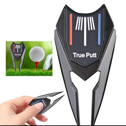 Golf Alignment Marker/Pitch Mark Repair - Proshop 