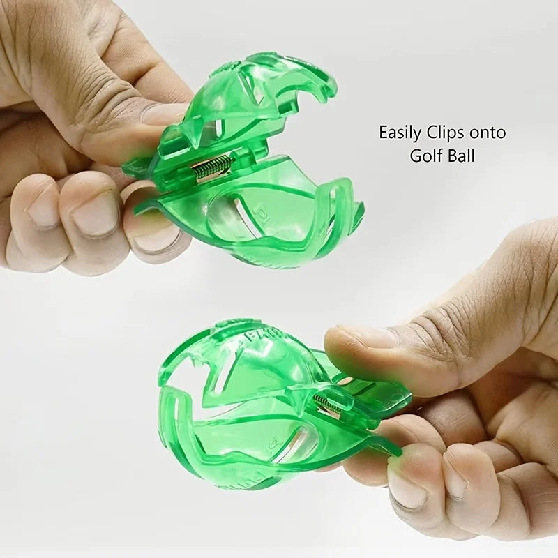 Golf Ball Line Liner - Proshop 