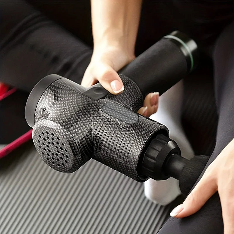 30 Level Massage Gun Proshop