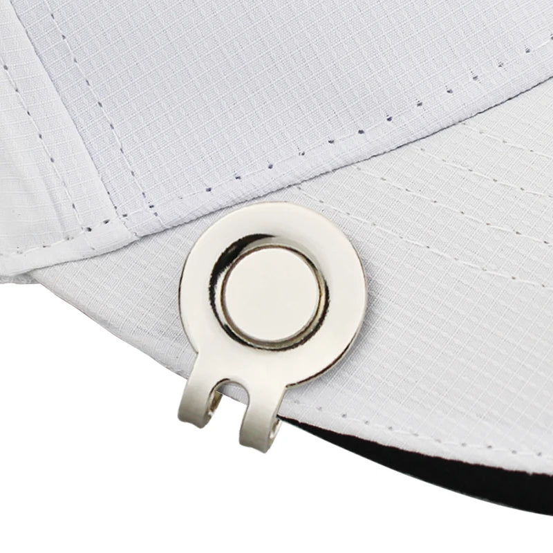 Hat Clip With Marker - Proshop 